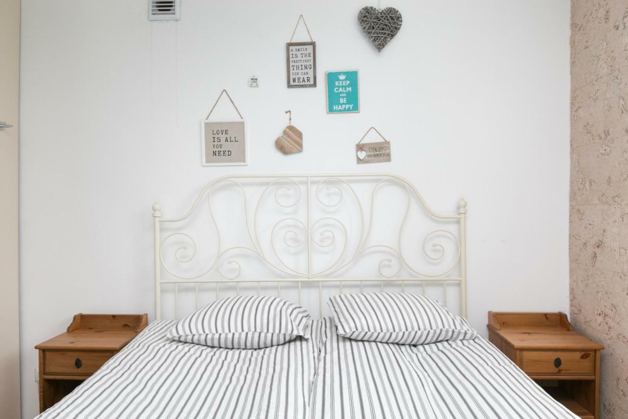 Апартаменти Apartament Frida Гданськ Екстер'єр фото